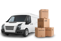 Get our Goods In Transit Insurance